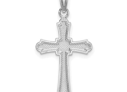 14k White Gold Jewelry Style K8575W - Classique Jewelry Inc.