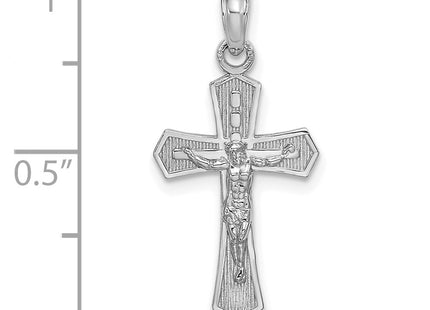 14k White Gold Jewelry Style K8582W - Classique Jewelry Inc.