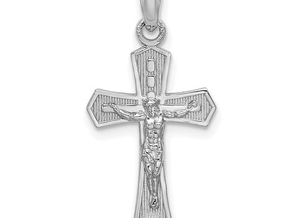 14k White Gold Jewelry Style K8582W - Classique Jewelry Inc.