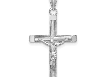 14k White Gold Jewelry Style K8584W - Classique Jewelry Inc.