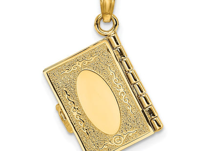 14k Yellow Gold Jewelry Style K8595 - Classique Jewelry Inc.