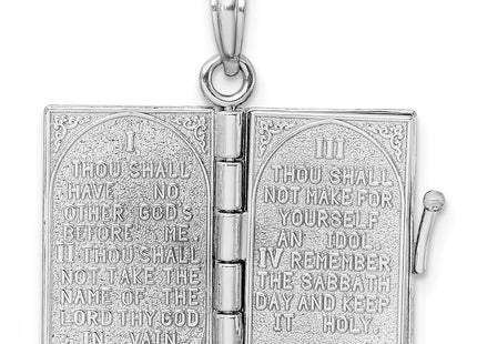 14k White Gold Jewelry Style K8595W - Classique Jewelry Inc.