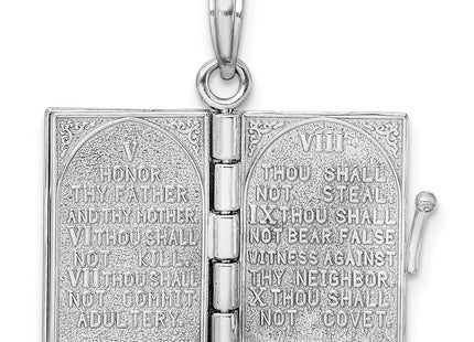 14k White Gold Jewelry Style K8595W - Classique Jewelry Inc.