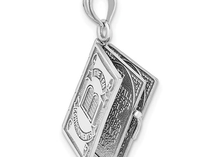 14k White Gold Jewelry Style K8595W - Classique Jewelry Inc.