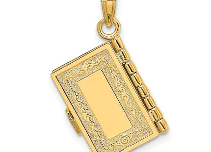 14k Yellow Gold Jewelry Style K8596 - Classique Jewelry Inc.