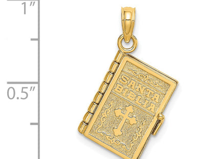 14k Yellow Gold Jewelry Style K8596 - Classique Jewelry Inc.