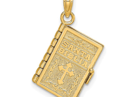 14k Yellow Gold Jewelry Style K8596 - Classique Jewelry Inc.