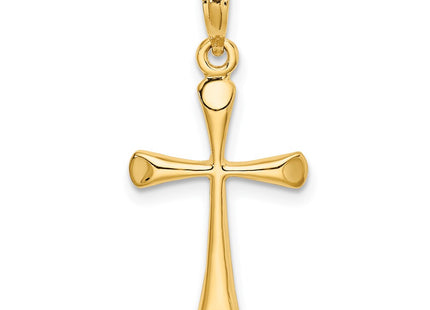 14k Yellow Gold Jewelry Style K8600 - Classique Jewelry Inc.