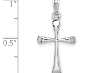 14k White Gold Jewelry Style K8600W - Classique Jewelry Inc.