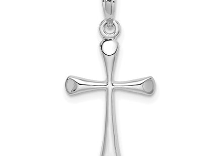 14k White Gold Jewelry Style K8600W - Classique Jewelry Inc.