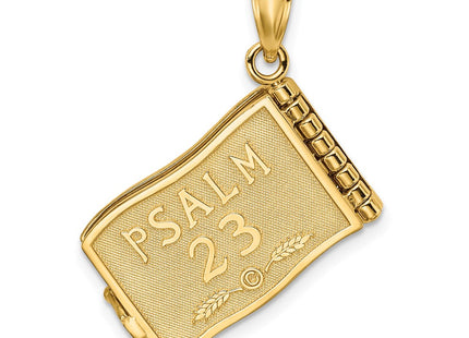 14k Yellow Gold Jewelry Style K8605 - Classique Jewelry Inc.