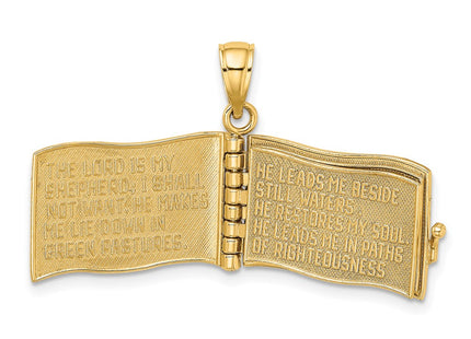 14k Yellow Gold Jewelry Style K8605 - Classique Jewelry Inc.