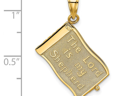 14k Yellow Gold Jewelry Style K8605 - Classique Jewelry Inc.