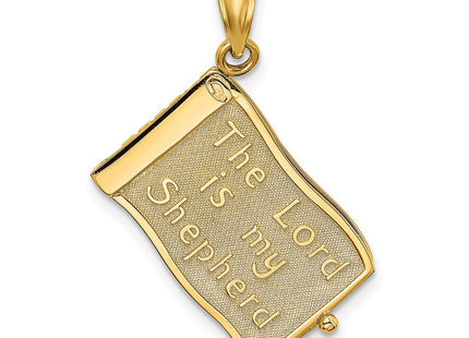 14k Yellow Gold Jewelry Style K8605 - Classique Jewelry Inc.