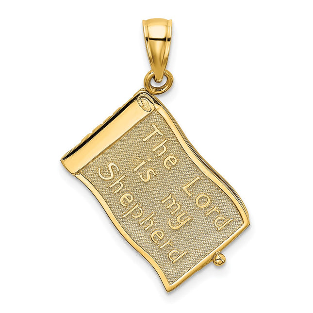 14k Yellow Gold Jewelry Style K8605 - Classique Jewelry Inc.