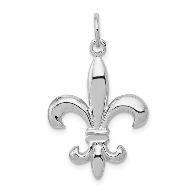 14k White Gold Jewelry Style K861 - Classique Jewelry Inc.