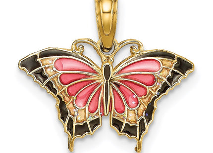 14k Yellow Gold Jewelry Style K8610 - Classique Jewelry Inc.