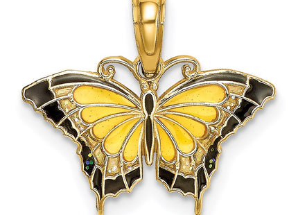 14k Yellow Gold Jewelry Style K8611 - Classique Jewelry Inc.