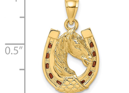 14k Yellow Gold Jewelry Style K8612 - Classique Jewelry Inc.
