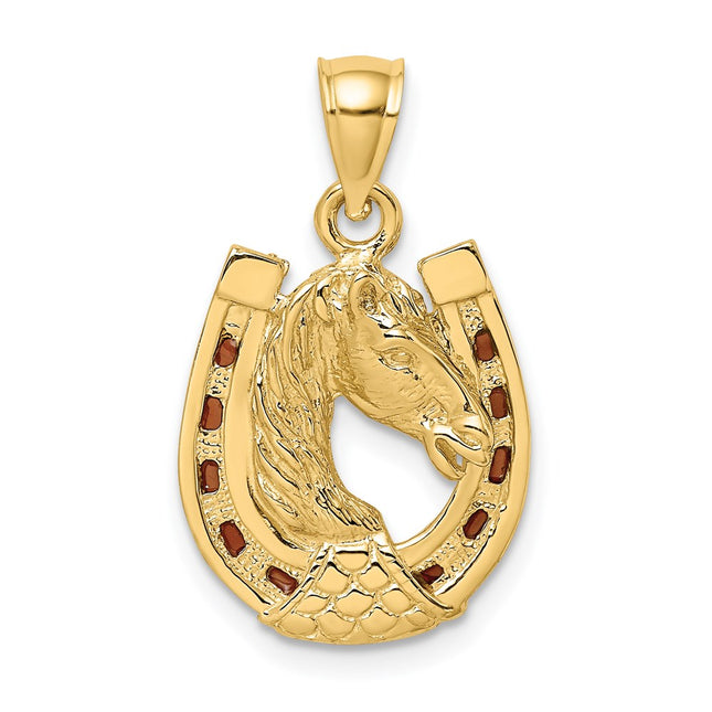 14k Yellow Gold Jewelry Style K8612 - Classique Jewelry Inc.