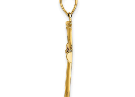 14k Yellow Gold Jewelry Style K8623 - Classique Jewelry Inc.