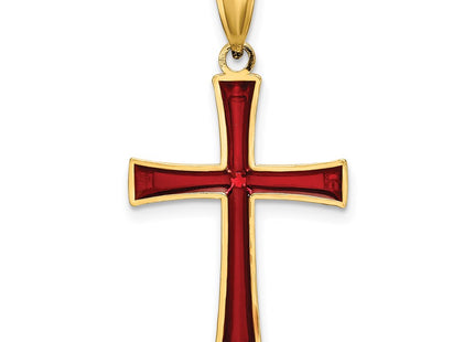14k Yellow Gold Jewelry Style K8623 - Classique Jewelry Inc.