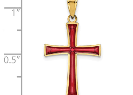 14k Yellow Gold Jewelry Style K8623 - Classique Jewelry Inc.