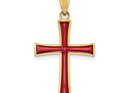14k Yellow Gold Jewelry Style K8623 - Classique Jewelry Inc.