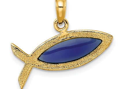 14k Yellow Gold Jewelry Style K8630 - Classique Jewelry Inc.