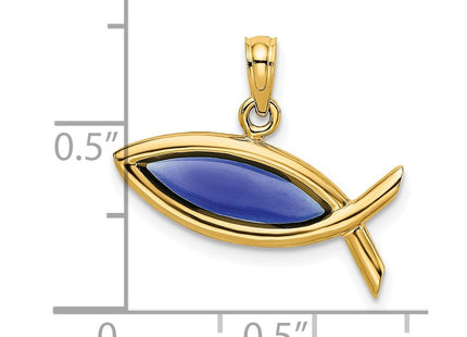 14k Yellow Gold Jewelry Style K8630 - Classique Jewelry Inc.