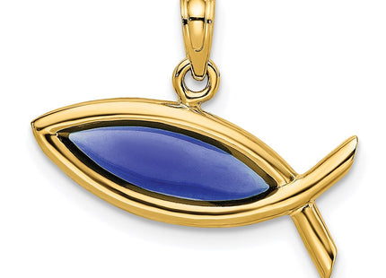 14k Yellow Gold Jewelry Style K8630 - Classique Jewelry Inc.