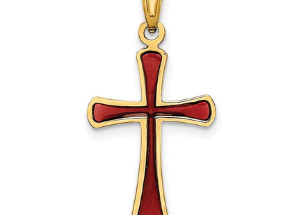 14k Yellow Gold Jewelry Style K8634 - Classique Jewelry Inc.