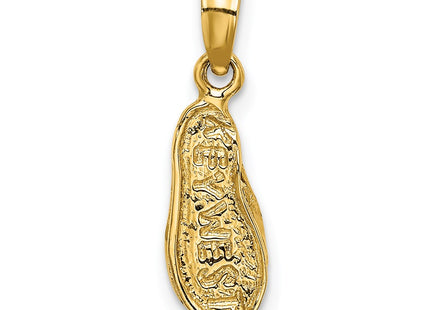 14k Yellow Gold Jewelry Style K8647 - Classique Jewelry Inc.