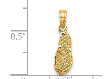 14k Yellow Gold Jewelry Style K8647 - Classique Jewelry Inc.
