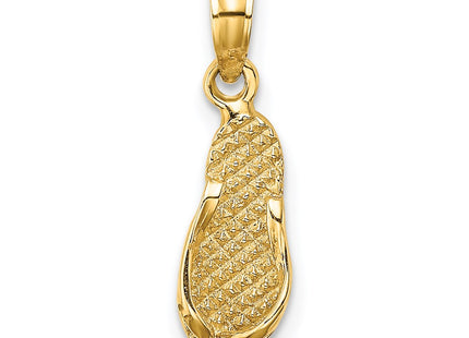14k Yellow Gold Jewelry Style K8647 - Classique Jewelry Inc.