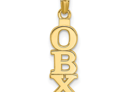 14k Yellow Gold Jewelry Style K8651 - Classique Jewelry Inc.