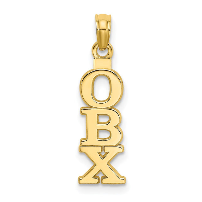 14k Yellow Gold Jewelry Style K8651 - Classique Jewelry Inc.