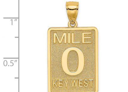 14k Yellow Gold Jewelry Style K8693 - Classique Jewelry Inc.