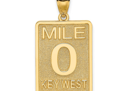 14k Yellow Gold Jewelry Style K8693 - Classique Jewelry Inc.