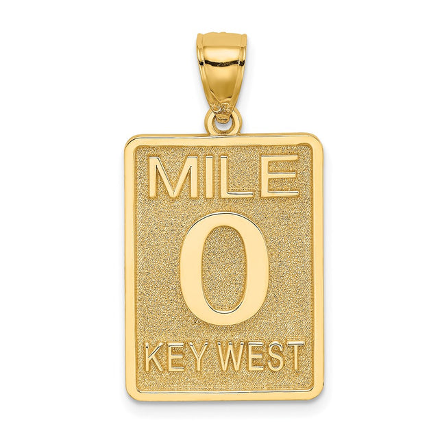 14k Yellow Gold Jewelry Style K8693 - Classique Jewelry Inc.
