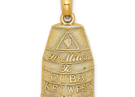 14k Yellow Gold Jewelry Style K8694 - Classique Jewelry Inc.