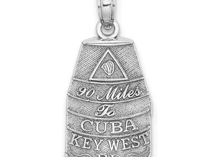 14k White Gold Jewelry Style K8694W - Classique Jewelry Inc.