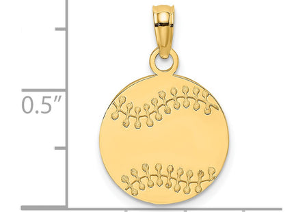 14k Yellow Gold Jewelry Style K8724 - Classique Jewelry Inc.
