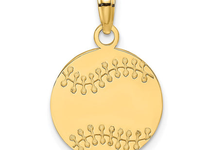 14k Yellow Gold Jewelry Style K8724 - Classique Jewelry Inc.