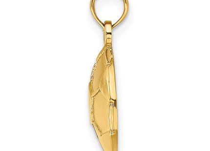 14k Yellow Gold Jewelry Style K8725 - Classique Jewelry Inc.