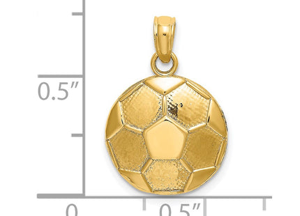 14k Yellow Gold Jewelry Style K8725 - Classique Jewelry Inc.