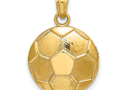 14k Yellow Gold Jewelry Style K8725 - Classique Jewelry Inc.