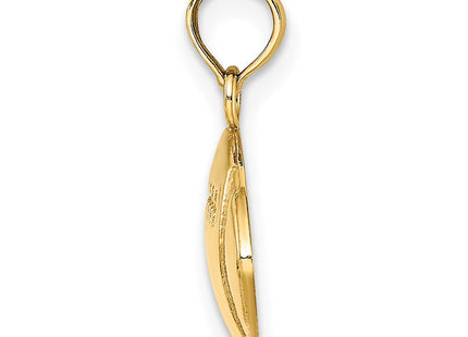 14k Yellow Gold Jewelry Style K8727 - Classique Jewelry Inc.