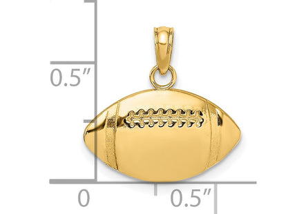 14k Yellow Gold Jewelry Style K8727 - Classique Jewelry Inc.