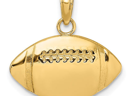 14k Yellow Gold Jewelry Style K8727 - Classique Jewelry Inc.